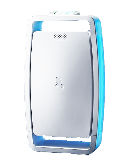 EOLIS AIR MANAGER 1200 - Purificateur d'air