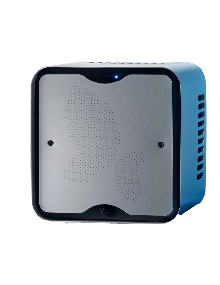 EOLIS AIR MANAGER 1200 - Purificateur d'air