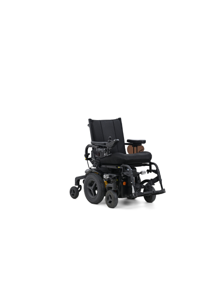 Morgan Sling Control Pack (FRE)