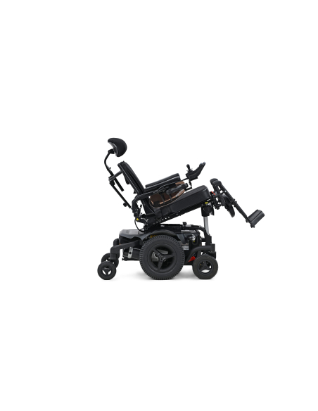 Morgan Sling Control Pack (FRE)