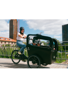 BOXTER AIR II vélo cargo