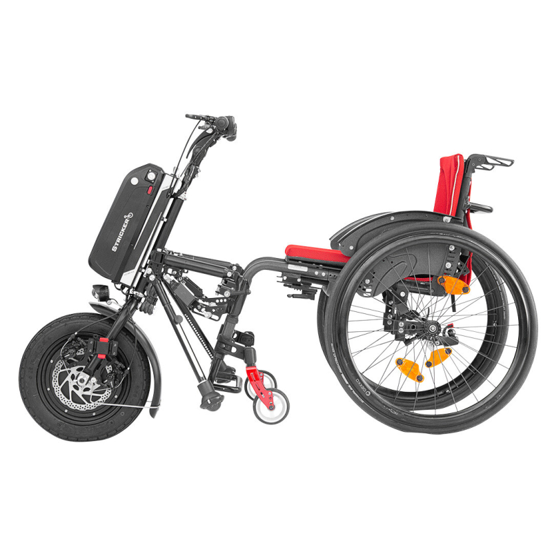 Stricker 3ème roue électrique MICRO...