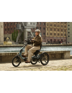 Easy Rider Compact +