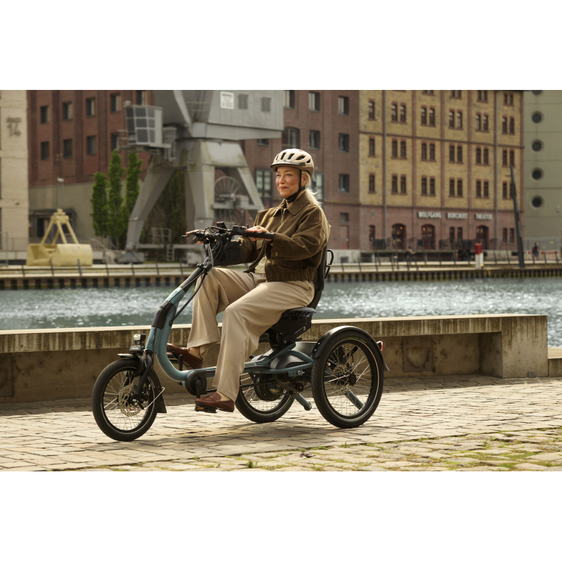 Easy Rider Compact +