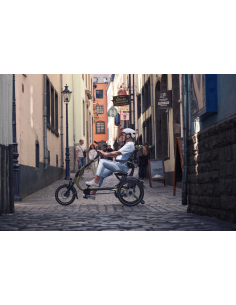Easy Rider Compact...