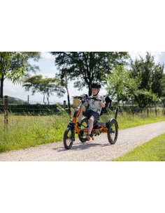Easy Rider Compact Small...