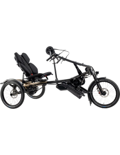 KETTWIESEL ONE HANDBIKE -...