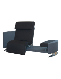 LIT ROTATIF DROIT ROTOBED...