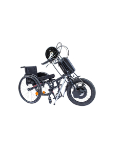 Stricker Handbike hybrique...
