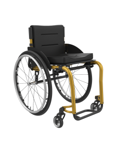 ICON 60 - FAUTEUIL ROULANT...