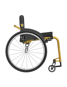 ICON 60 - FAUTEUIL ROULANT... 2