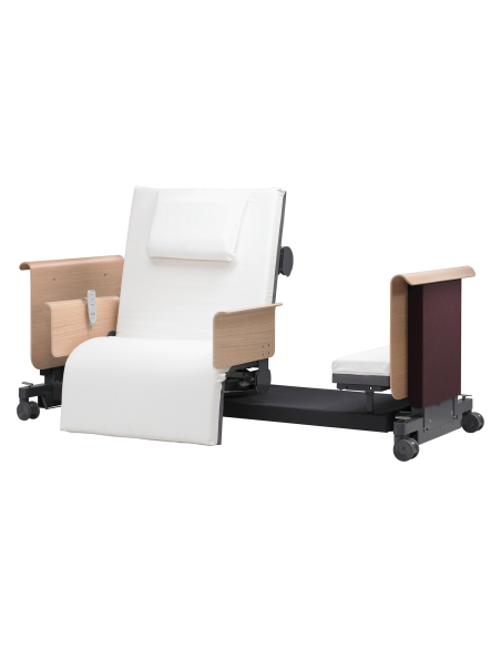 LIT ROTATIF DROIT ROTOBED FREE