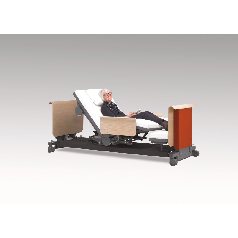 LIT ROTATIF DROIT ROTOBED FREE