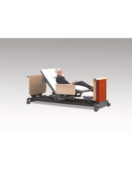 LIT ROTATIF DROIT ROTOBED FREE