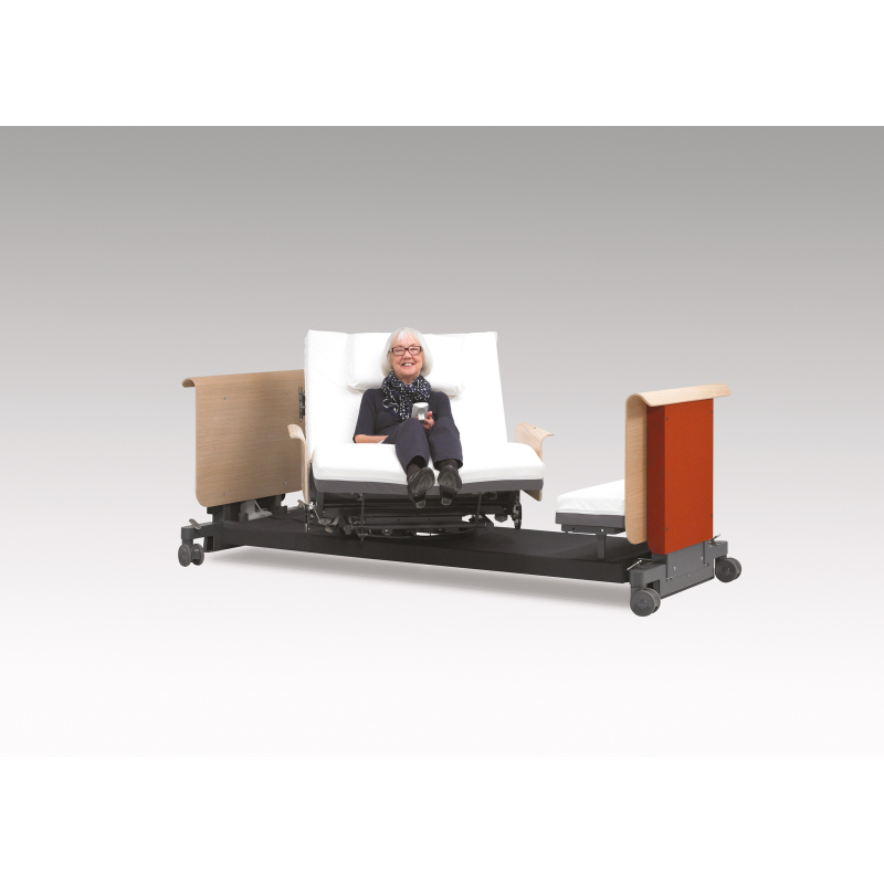 LIT ROTATIF DROIT ROTOBED FREE