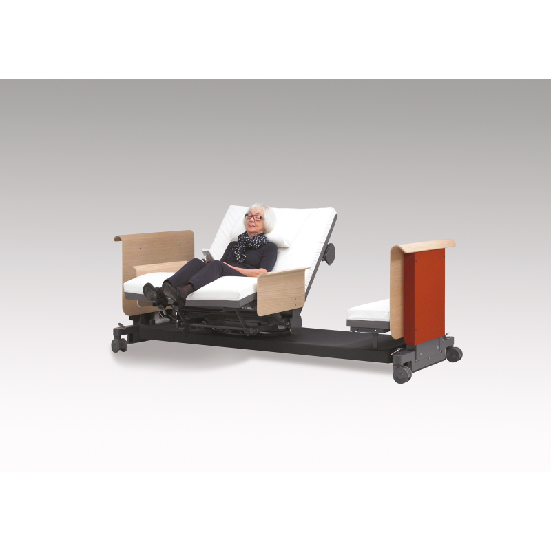 LIT ROTATIF DROIT ROTOBED FREE