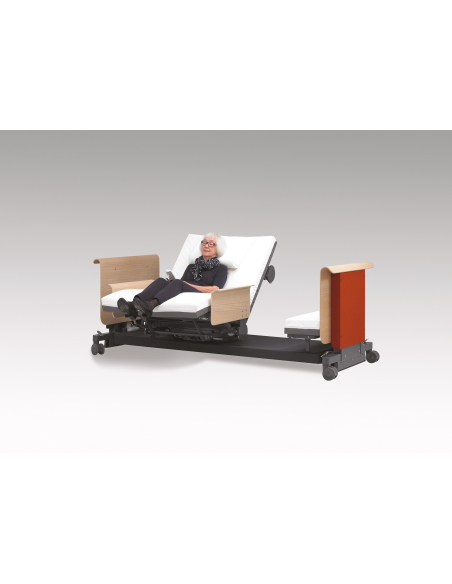 LIT ROTATIF DROIT ROTOBED FREE