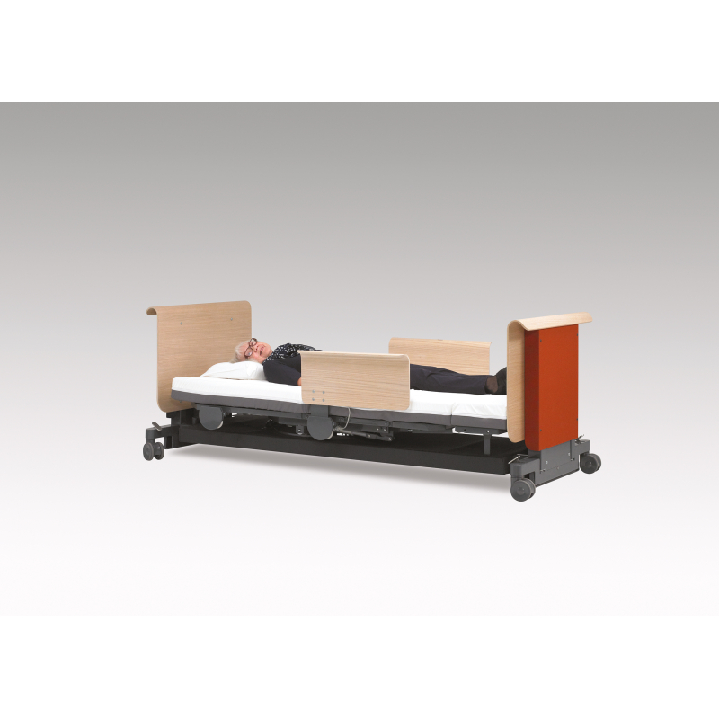 LIT ROTATIF DROIT ROTOBED FREE