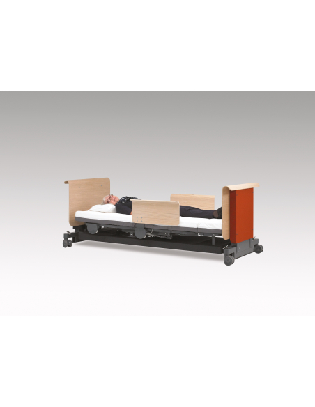 LIT ROTATIF DROIT ROTOBED FREE