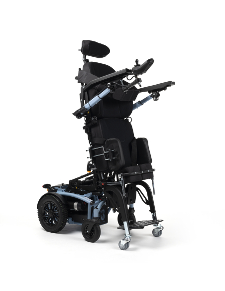 FOREST 3 + - Version bariatrique 250kg