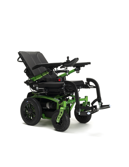 FOREST 3 + - Version bariatrique 250kg