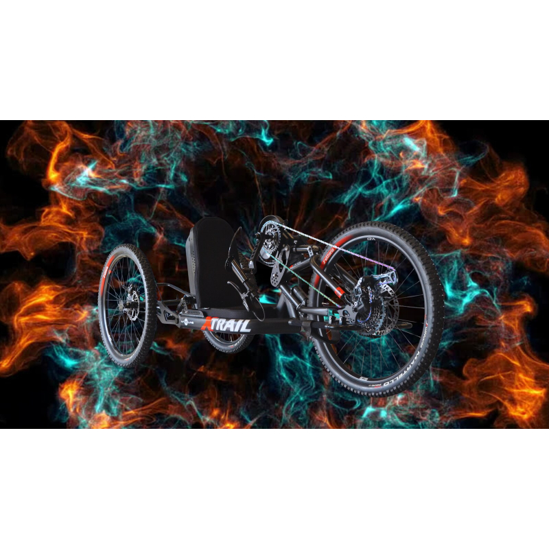 XTRAIL