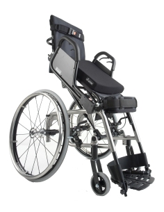 Fauteuil verticalisateur...