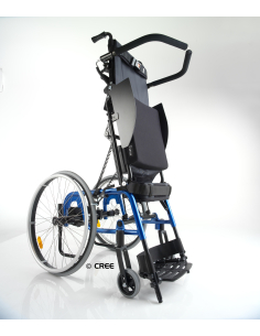 Fauteuil verticalisateur... 2