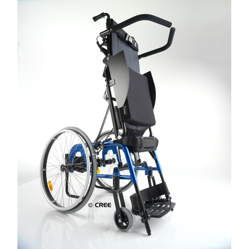Fauteuil verticalisateur Levo LCEV /...