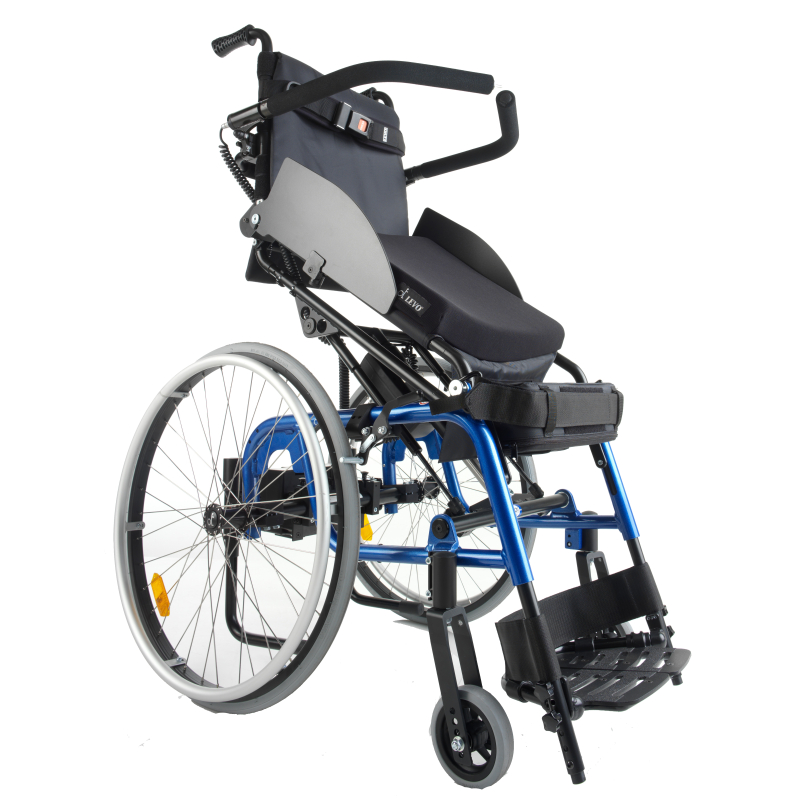 Fauteuil verticalisateur Levo LCEV /...