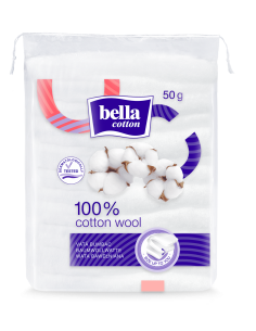 BELLA COTTON ouate coton...