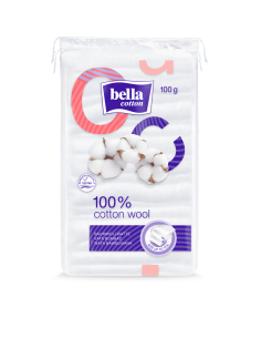 BELLA COTTON ouate coton...