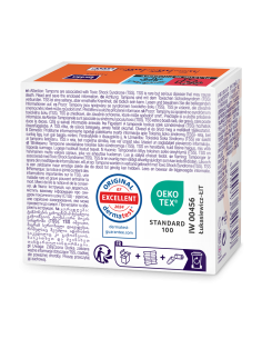 Tampons hygiéniques Bella... 2