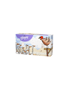 BBHAPPY Mouchoirs papier...