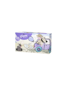 BBHAPPY Mouchoirs papier...