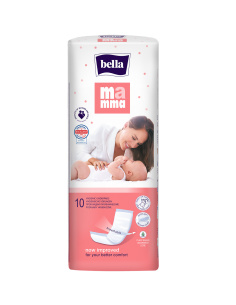 BELLA MAMMA protections...