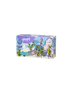 BBHAPPY Mouchoirs papier...