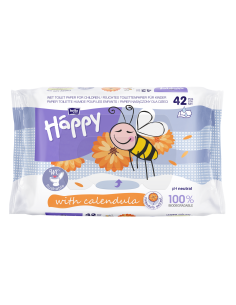 BBH Papier toilette humide...