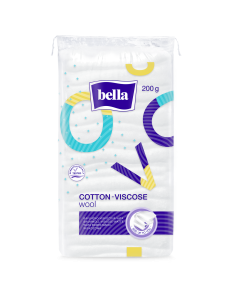 BELLA COTTON ouate...