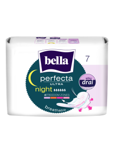 BELLA PERFECTA serviettes...