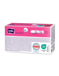 Tampons hygiéniques Bella... 2