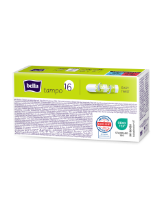 Tampons hygiéniques Bella... 2