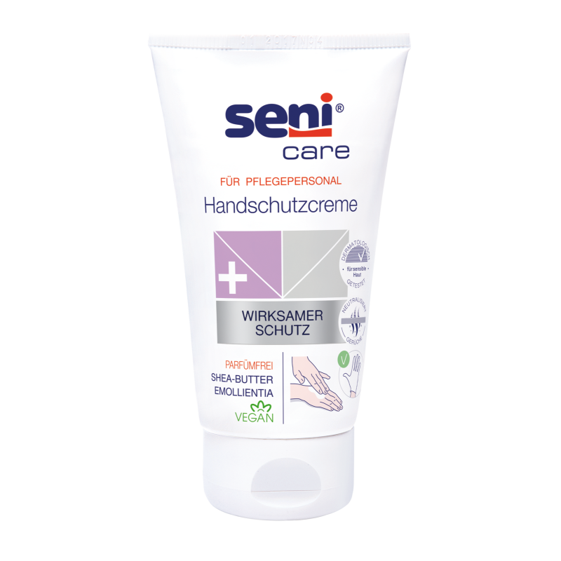 Seni Care crème mains pour les...