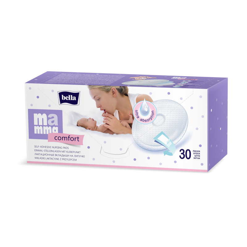 BELLA MAMMA COMFORT coussinnet...