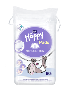 BBHAPPY Carrés de soin en...