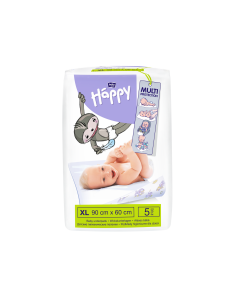 BBHAPPY Alèses 60x90CM...