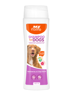 My Friend Shampooing pour...