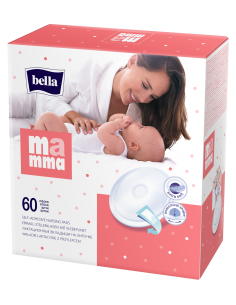 BELLA MAMMA coussinnet...