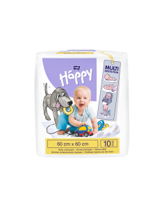 BBHAPPY Alèses 60x60 sachet...